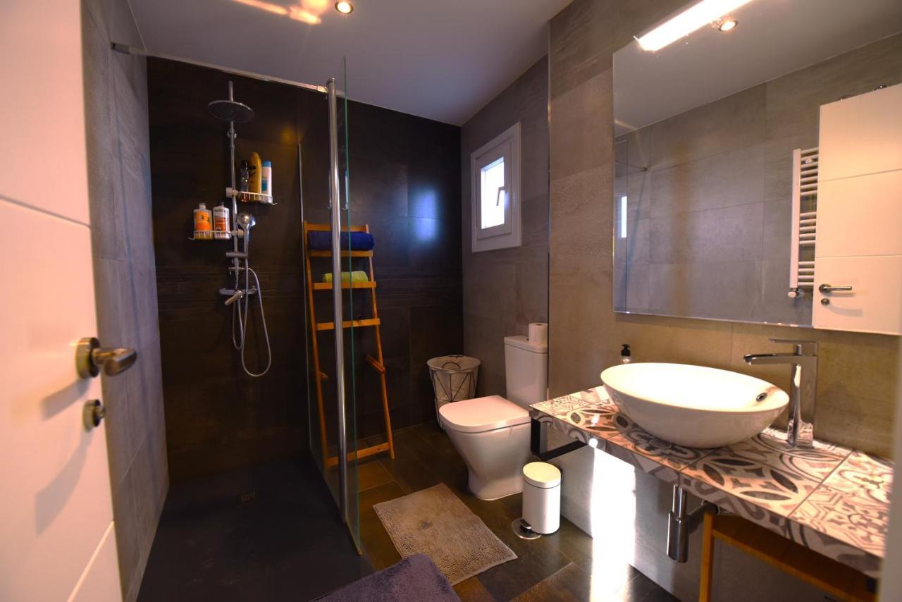 Habitaciones Privadas En Mi Acogedor Chalet - Private Rooms Madrid Bagian luar foto